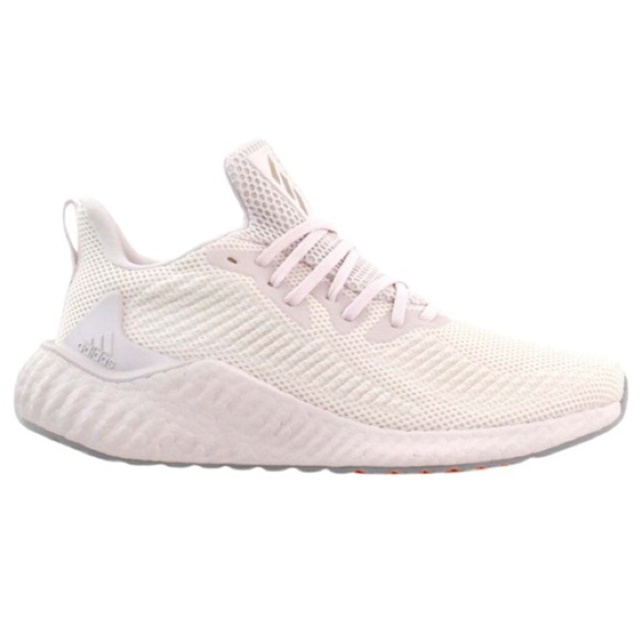 Adidas AlphaBoost in Orchid Tint Size 7.5 - Picture 1 of 14